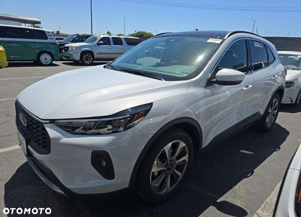 Ford Escape - 3