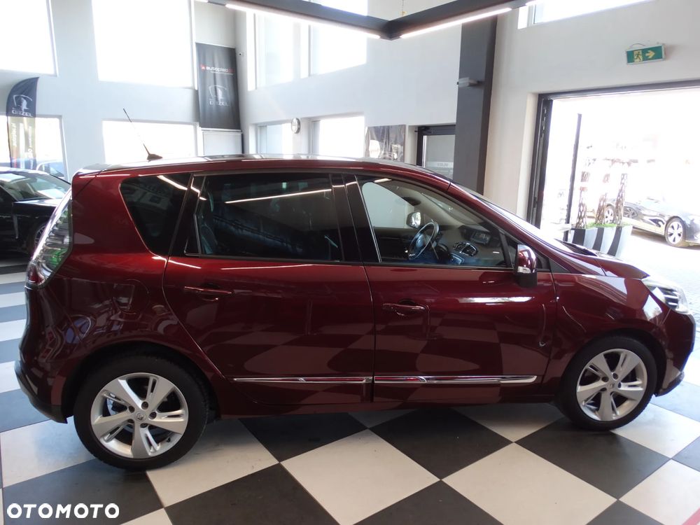 Renault Scenic 1.2 TCe Energy Intens - 15