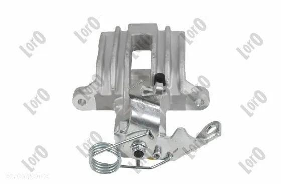 ZACISK HAMULCOWY TYŁ LEWY+PRAWY  DS DS 3; AUDI 50, A4 B6, A4 B7, A6 C5, A7; SEAT EXEO, EXEO ST, IBIZA IV, IBIZA IV SC; VW PARATI III, PASSAT B1, PASSAT B2, PASSAT B5.5 0.8-3.6 09.75- - 4