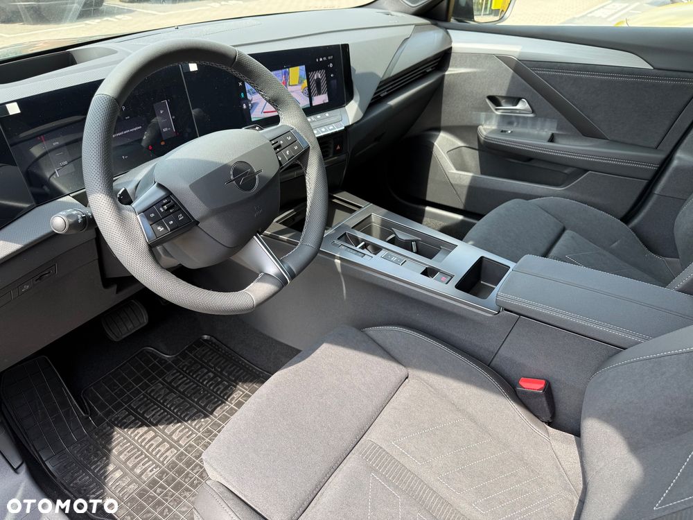 Opel Astra 1.5 CDTI GS S&S - 10