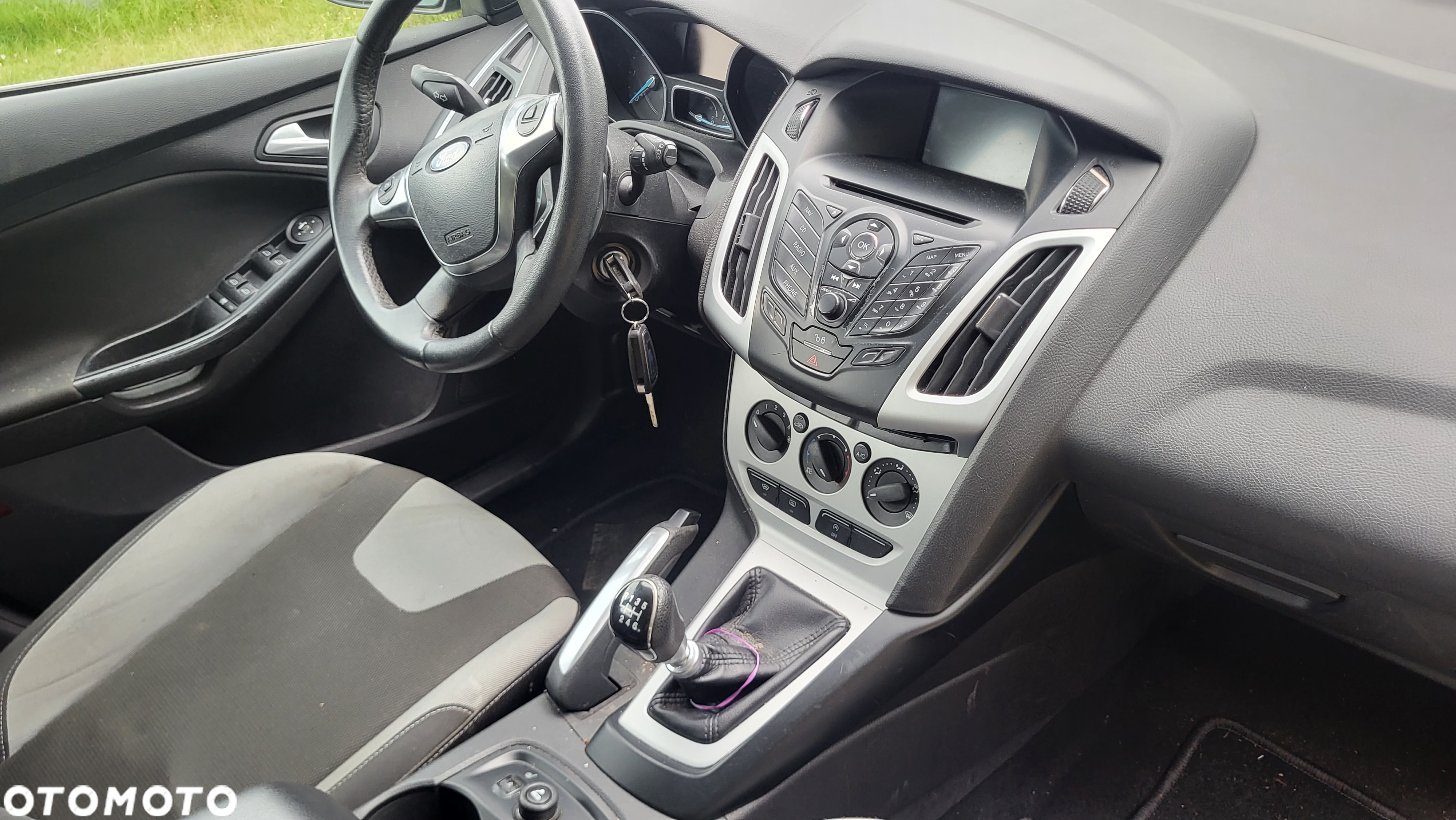 Ford Focus 1.6 TDCi DPF Champions Edition - 2
