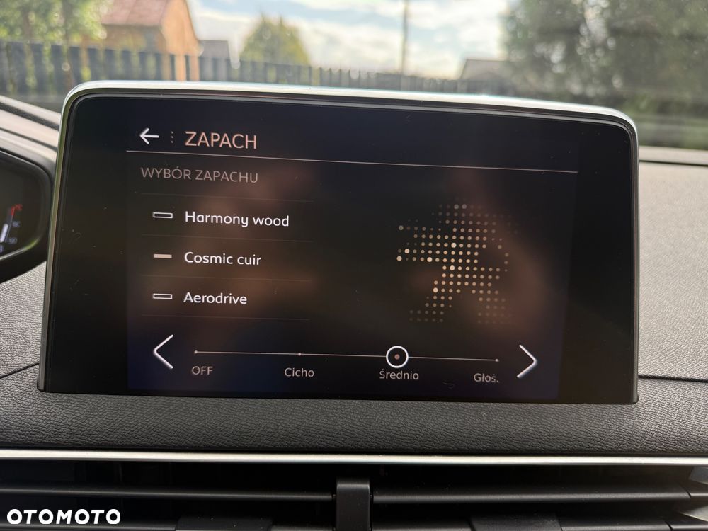 Peugeot 3008 PureTech 180 Stop & Start GPF EAT8 GT - 25