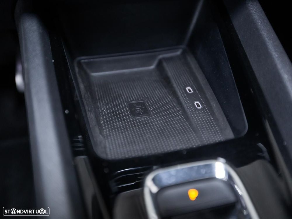 Skoda Octavia Break 1.4 TSi iV RS DSG - 26