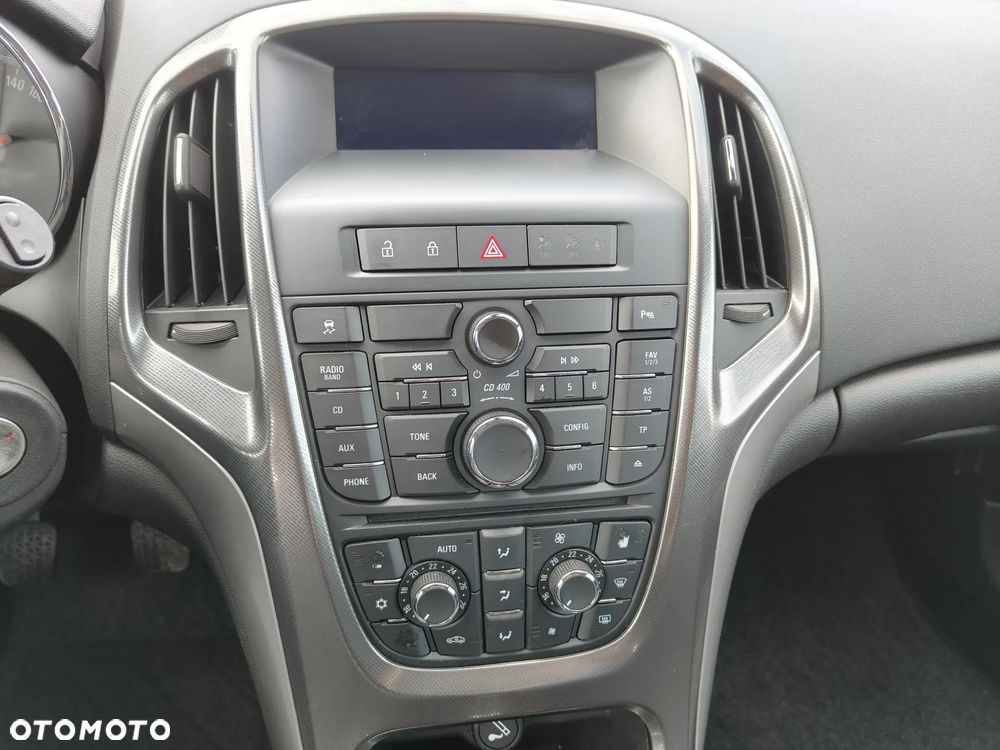 Opel Astra - 22
