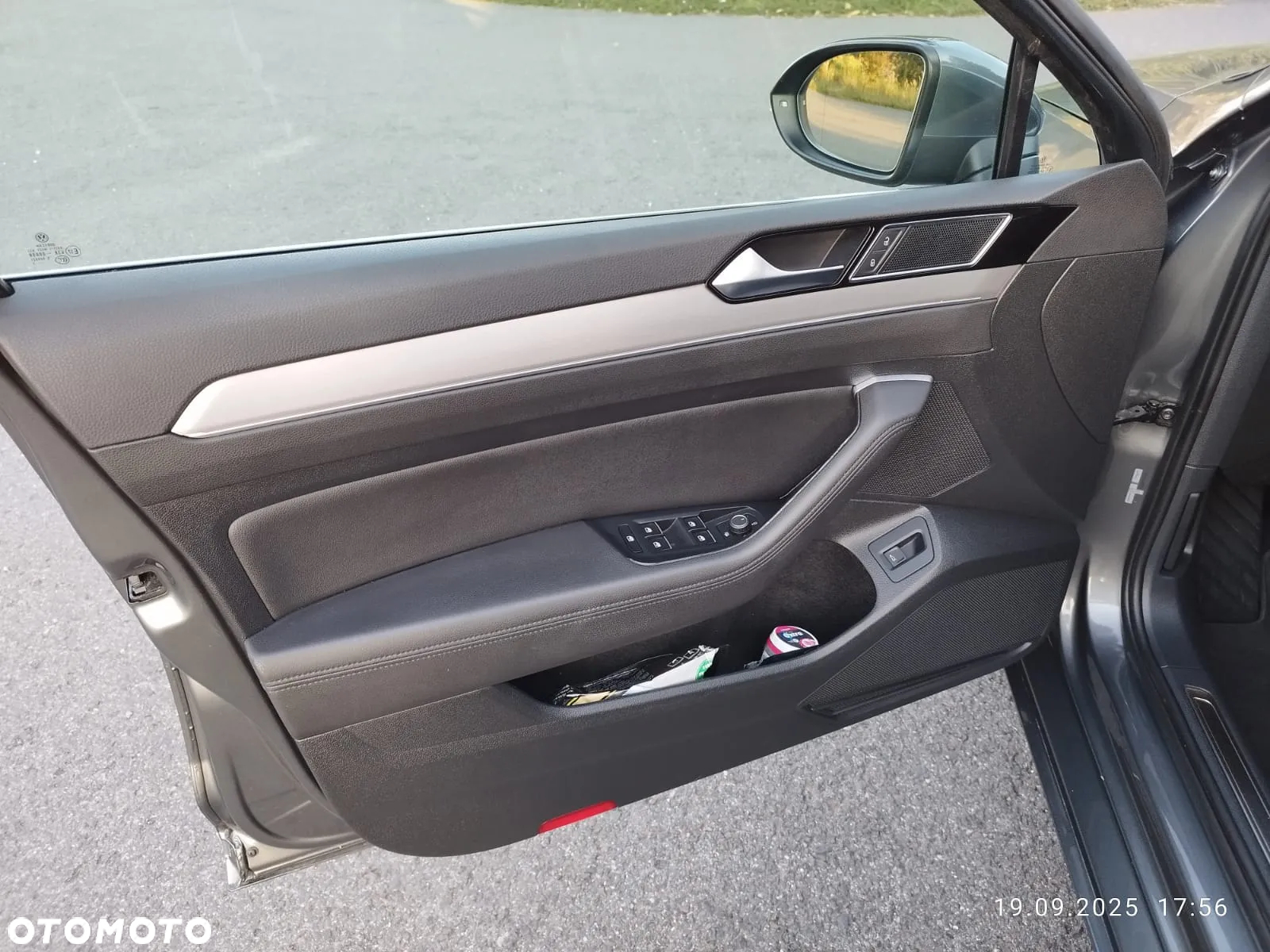 Volkswagen Passat ver-2-0-tdi-bmt-highline-dsg - 19
