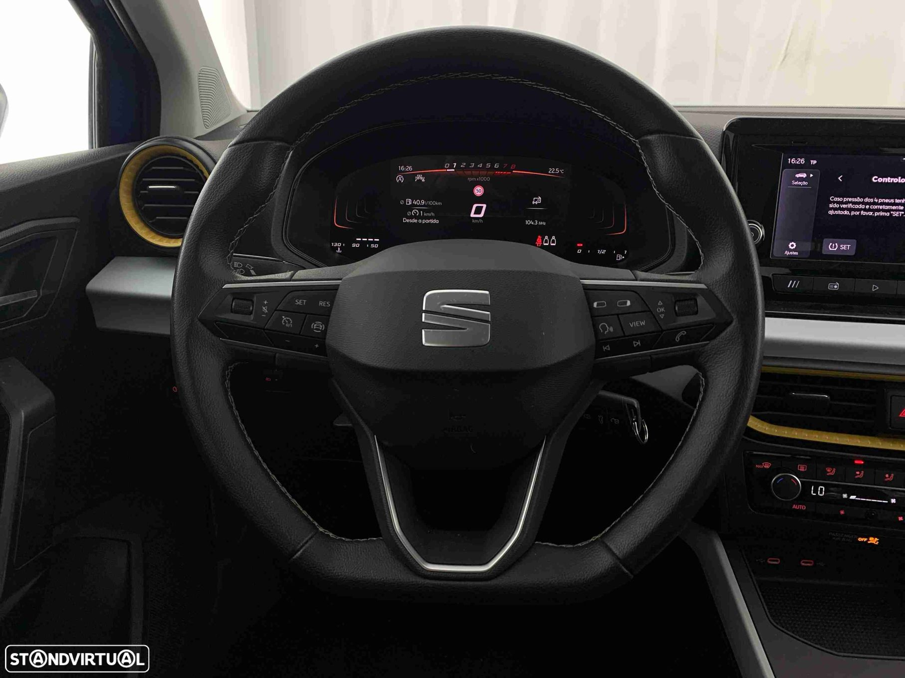 SEAT Arona 1.0 TSI Style - 11