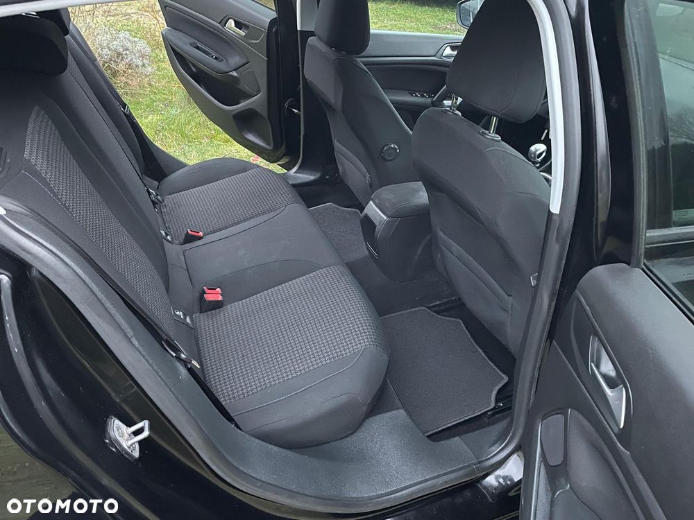 Peugeot 308 BlueHDi 130 Stop & Start Style - 23