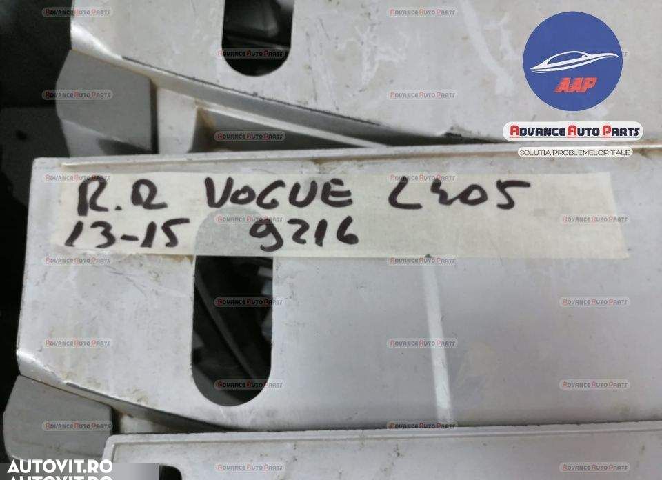 Grila Centrala Originala In Stare Buna Land Rover  Range Rover  4 2012 - 8