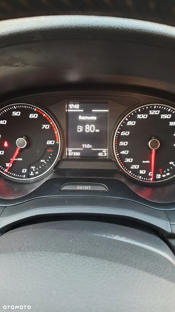Seat Ibiza 1.2 TSI Style - 12