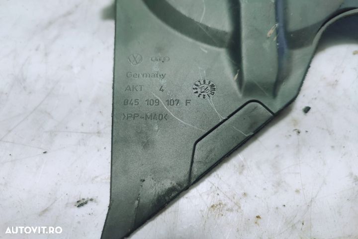 Capac distributie 1.9 2.0 tdi BKC BLS BXE 045109107f Skoda Octavia 2 seria - 3