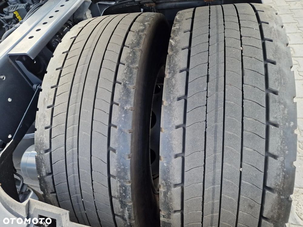 DAF XF Nowa Generacja 480 FT - 9