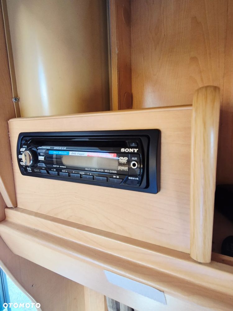 Inny Przyczepa kempingowa - 8