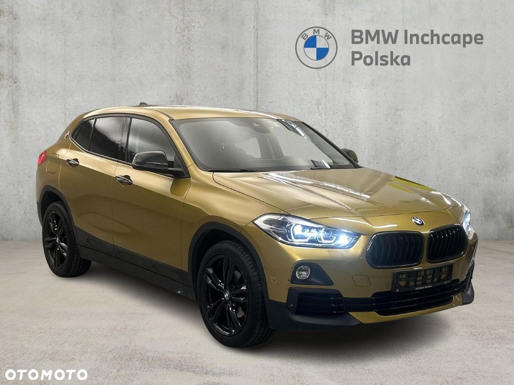 BMW X2 - 7