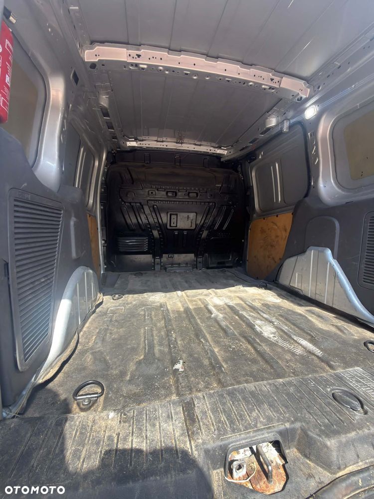 Ford TRANSIT CONNECT - 5