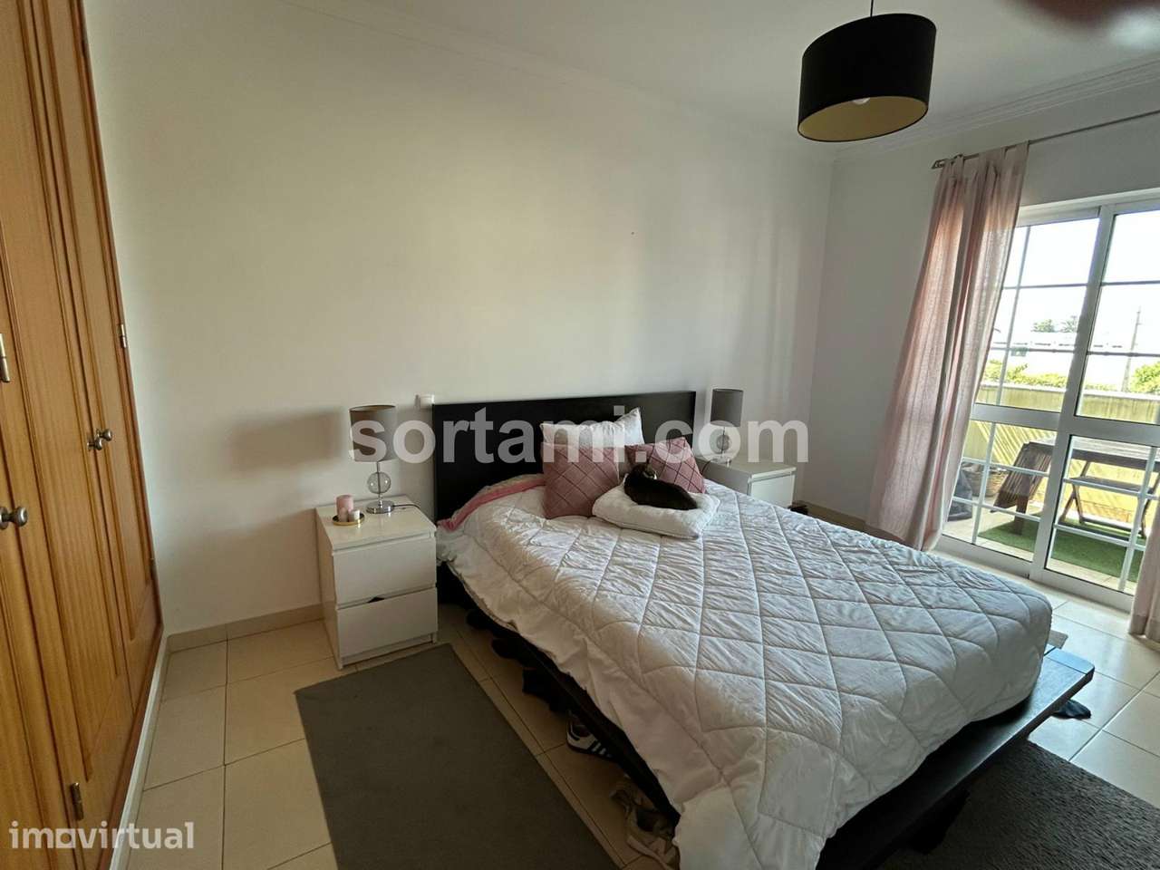 Apartamento T2 Venda em Faro (Sé e São Pedro),Faro - Grande imagem: 4/10