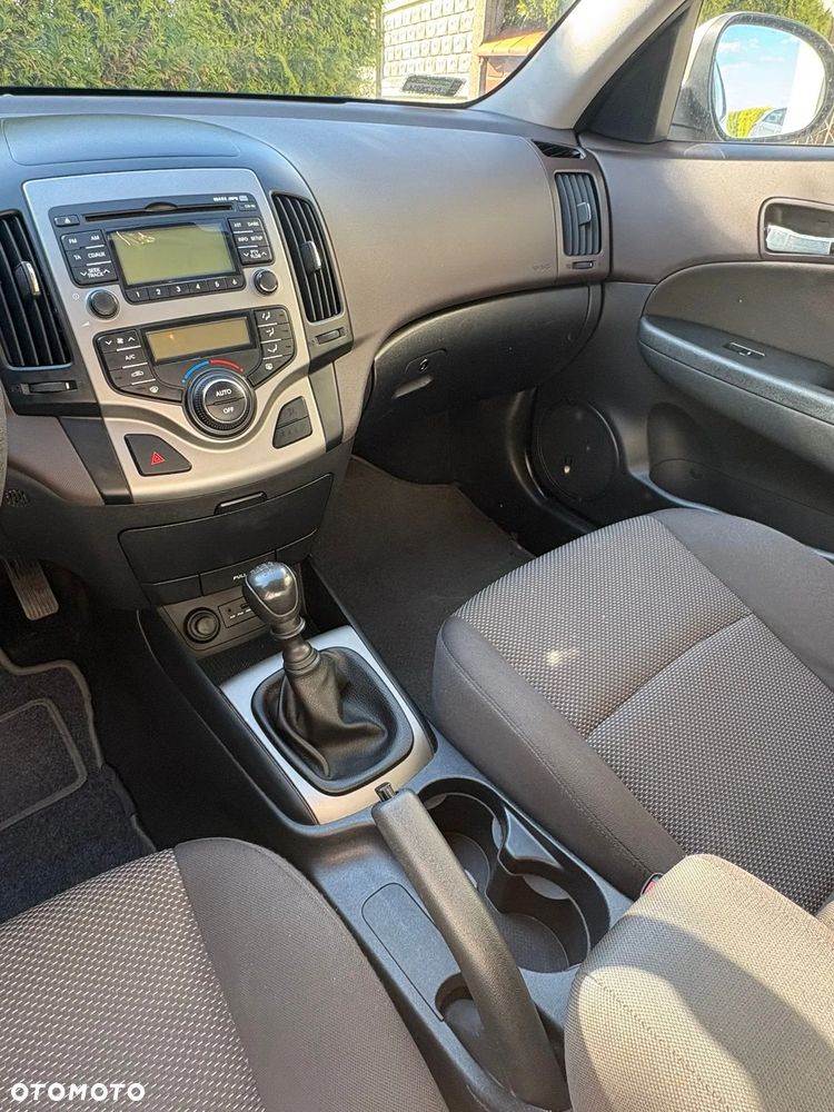 Hyundai i30 1.4 Comfort - 9