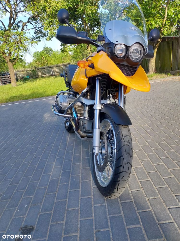 BMW GS - 2