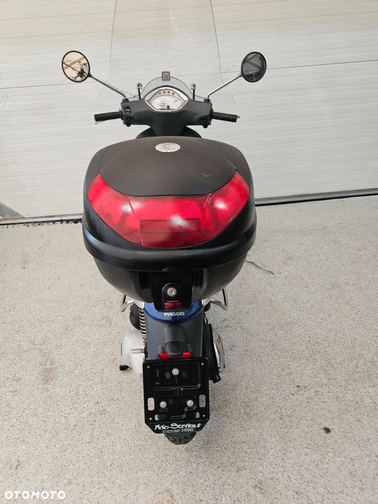 Piaggio Liberty - 28