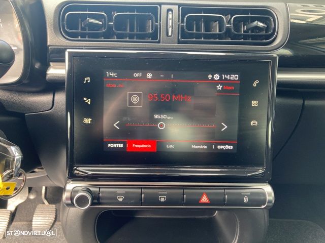 Citroën C3 1.5 BlueHDi Feel - 18