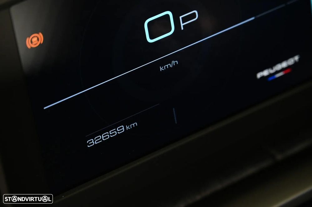 Peugeot 3008 1.2 Hybrid Allure Pack e-DCS6 - 17