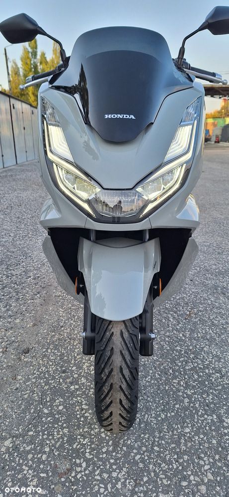 Honda PCX - 20