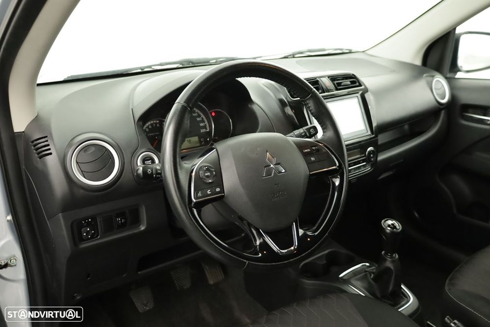 Mitsubishi Space Star 1.2 Connect Edition - 6