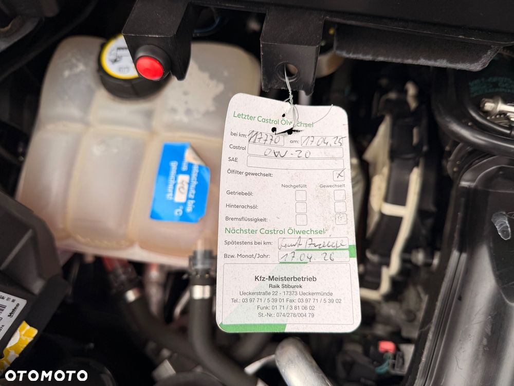 Ford Tourneo Connect Grand 1.5 EcoBlue Start/Stop Titanium - 30