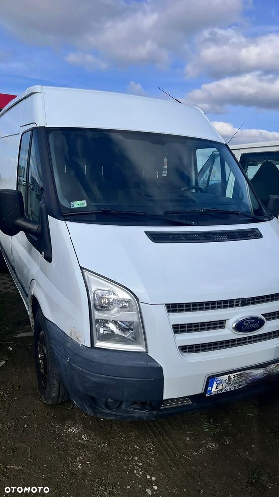 Ford TRANSIT - 1