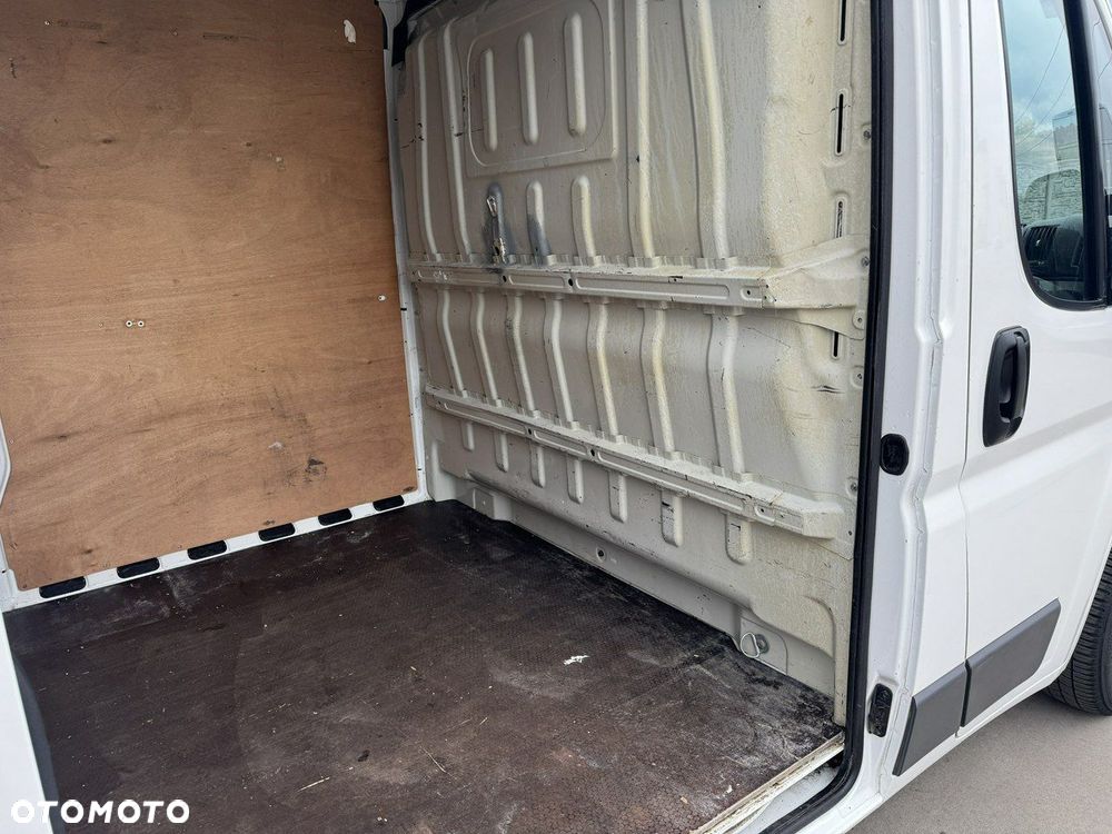 Peugeot Boxer - 17