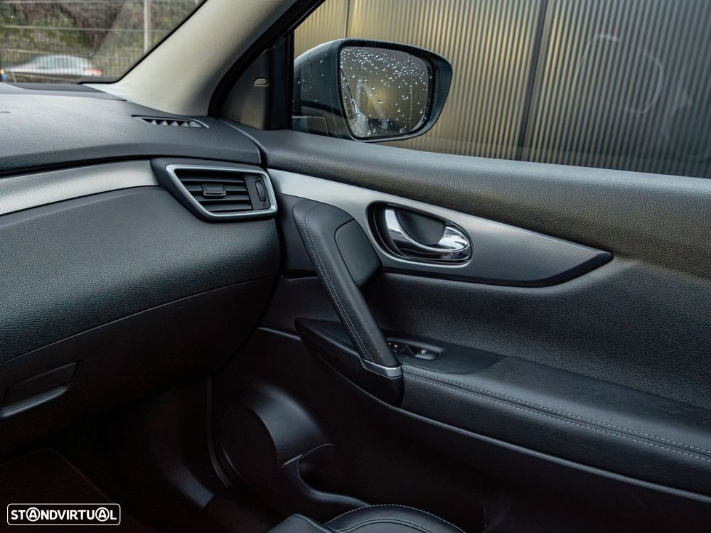 Nissan Qashqai 1.5 dCi Tekna+ - 19