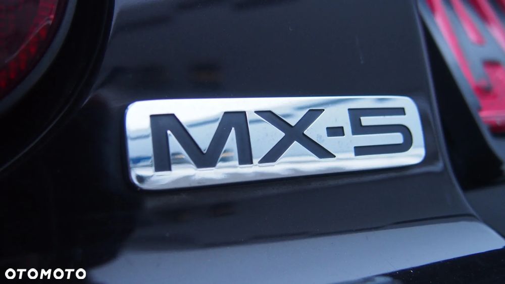 Mazda MX-5 1.6i 16V Memories - 25