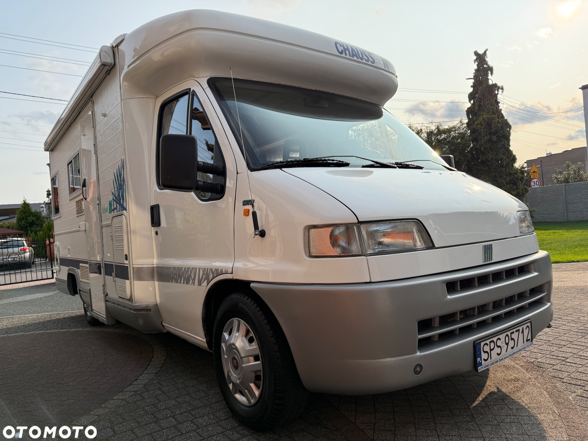 Fiat Ducato - 19