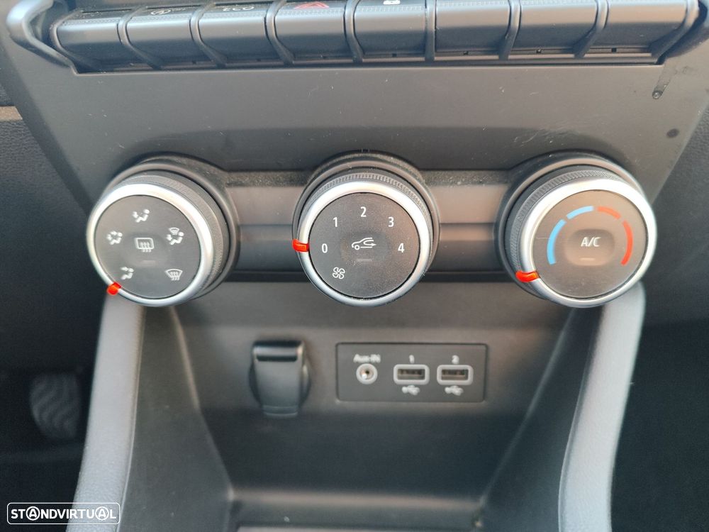Renault Clio 1.5 Blue dCi Intens - 18