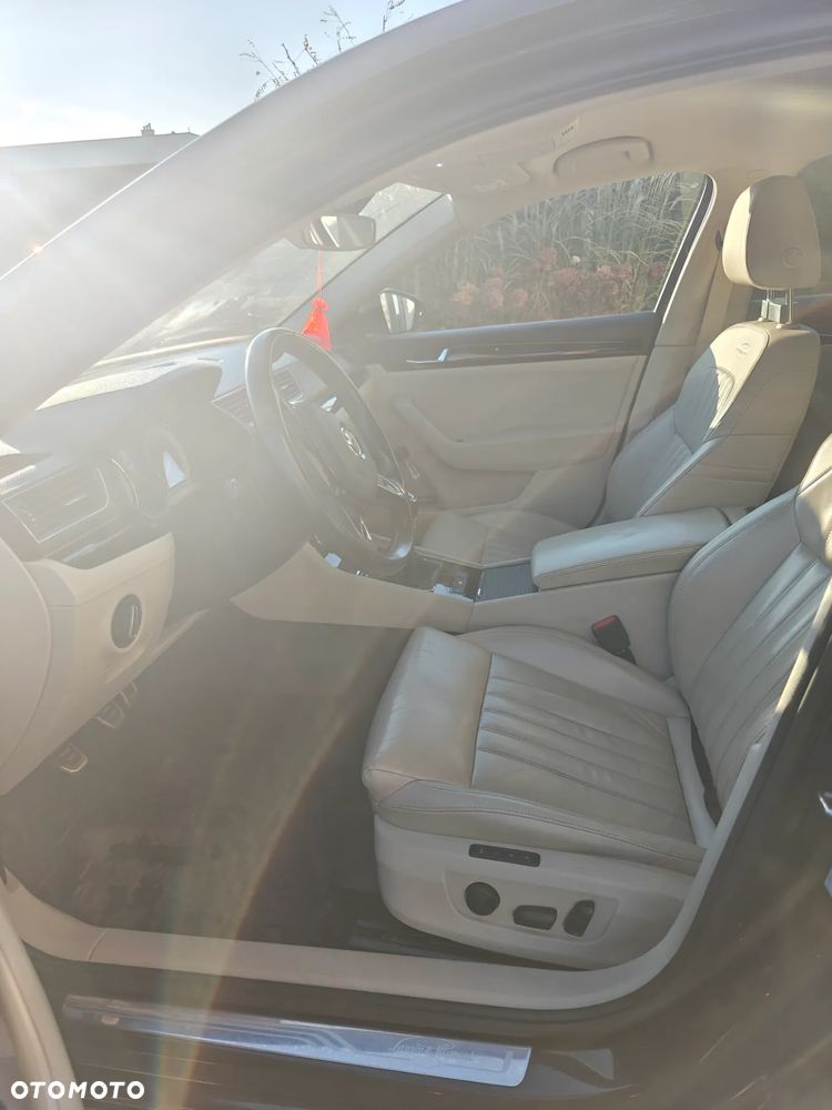 Skoda Superb 1.8 TSI L&K - 5