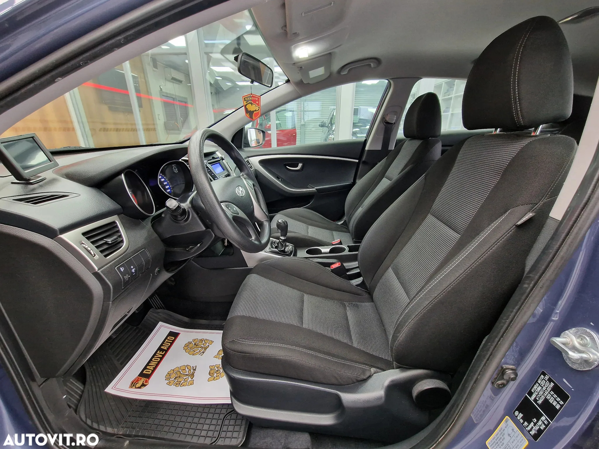 Hyundai i30 1.4 Comfort - 6