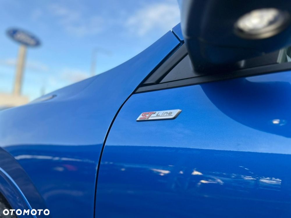 Ford Kuga 2.5 Duratec FHEV ST-LINE X - 19
