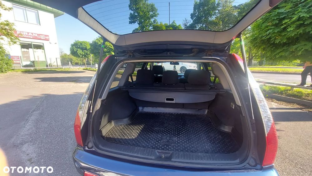 Mitsubishi Lancer 1.6 Sport - 14