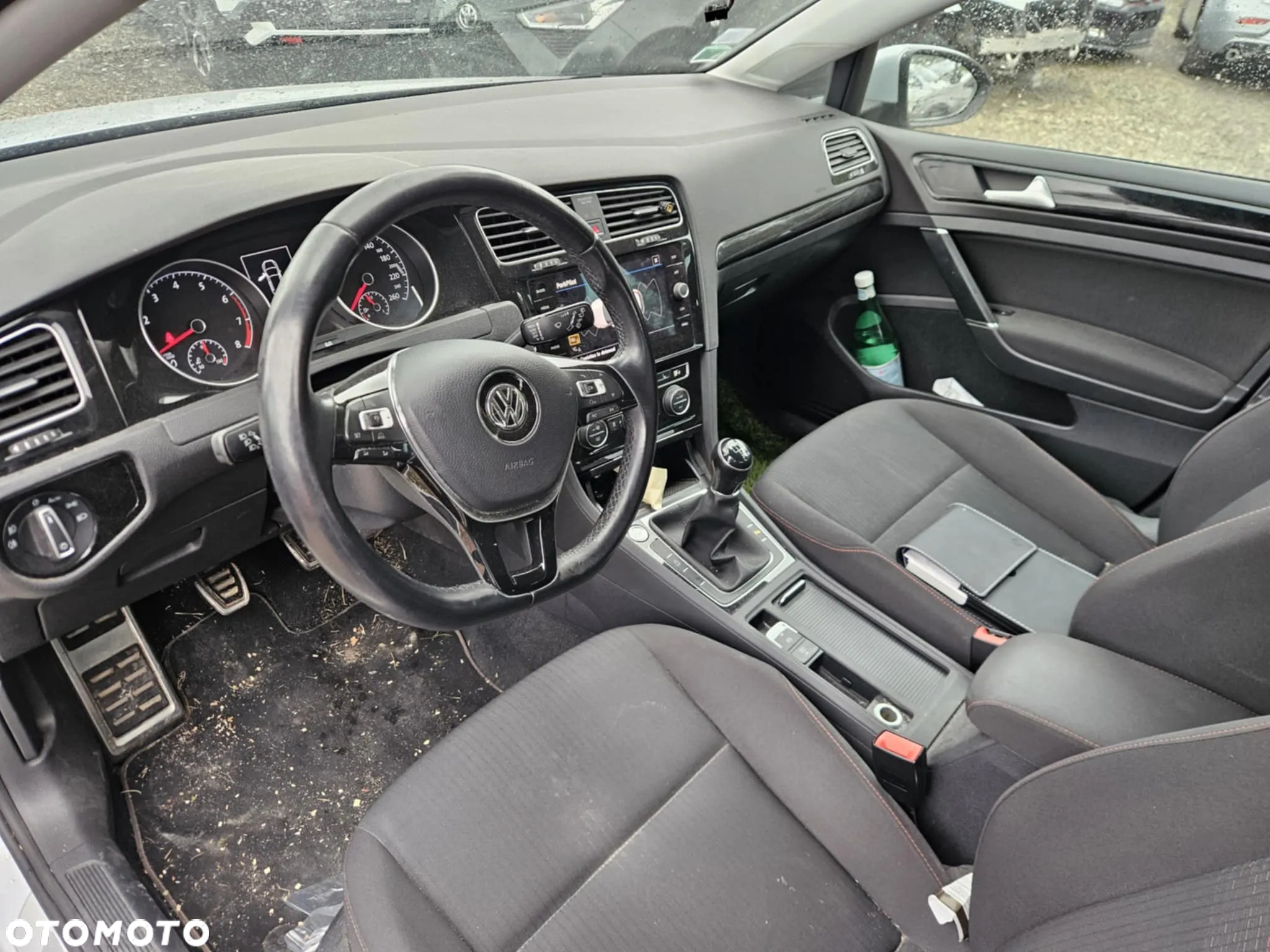 Volkswagen Golf 1.4 TSI BlueMotion Technology Edition - 13