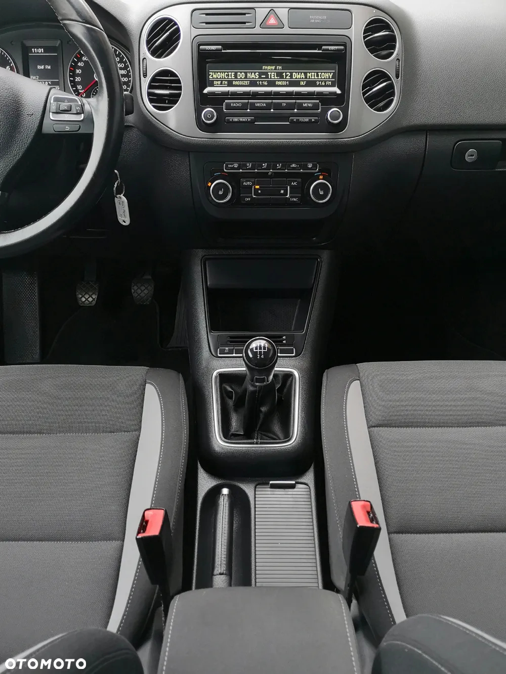 Volkswagen Golf Plus 1.2 TSI Life - 17