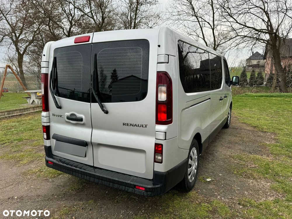 Renault Trafic L2H1 2,9t Pack Clim - 20