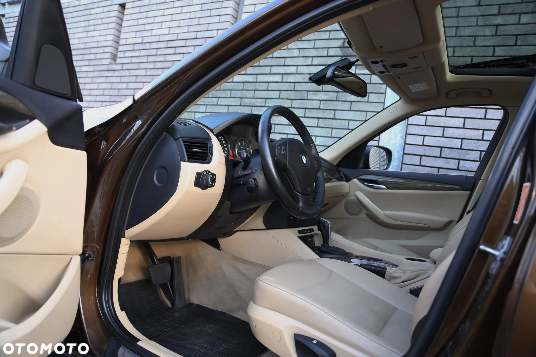 BMW X1 xDrive23d - 17