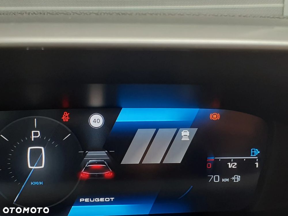 Peugeot 308 - 12