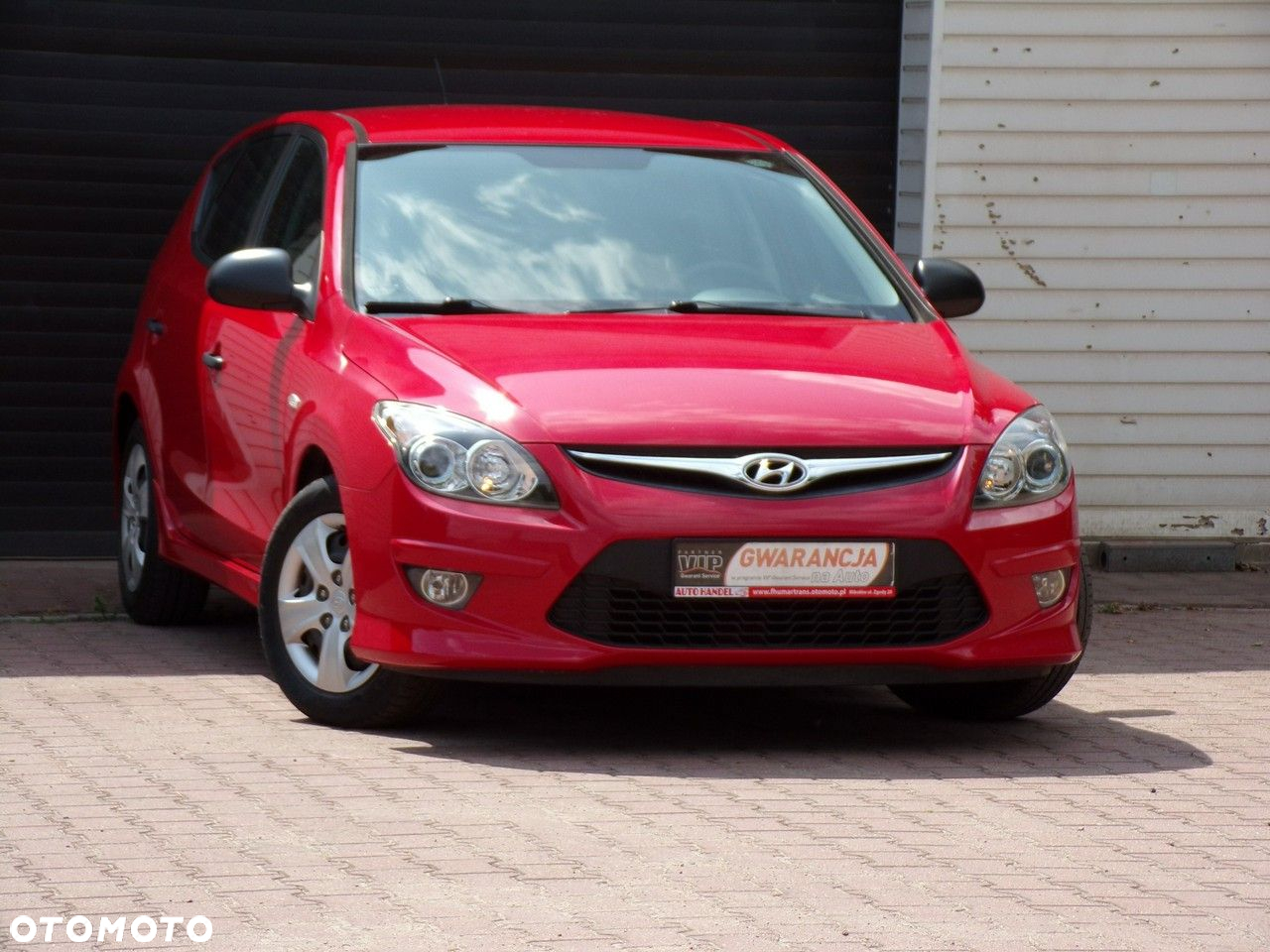 Hyundai i30 - 2