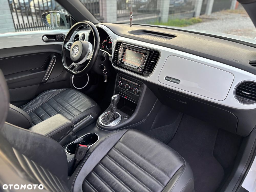 Volkswagen Beetle - 10