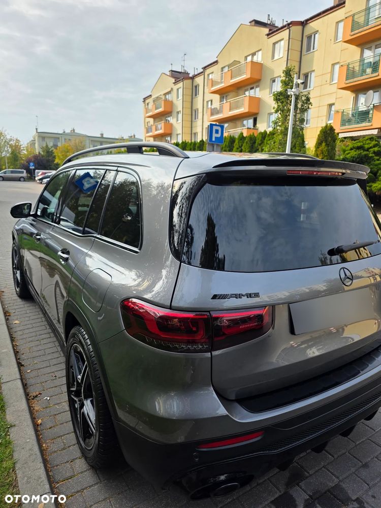 Mercedes-Benz GLB - 6