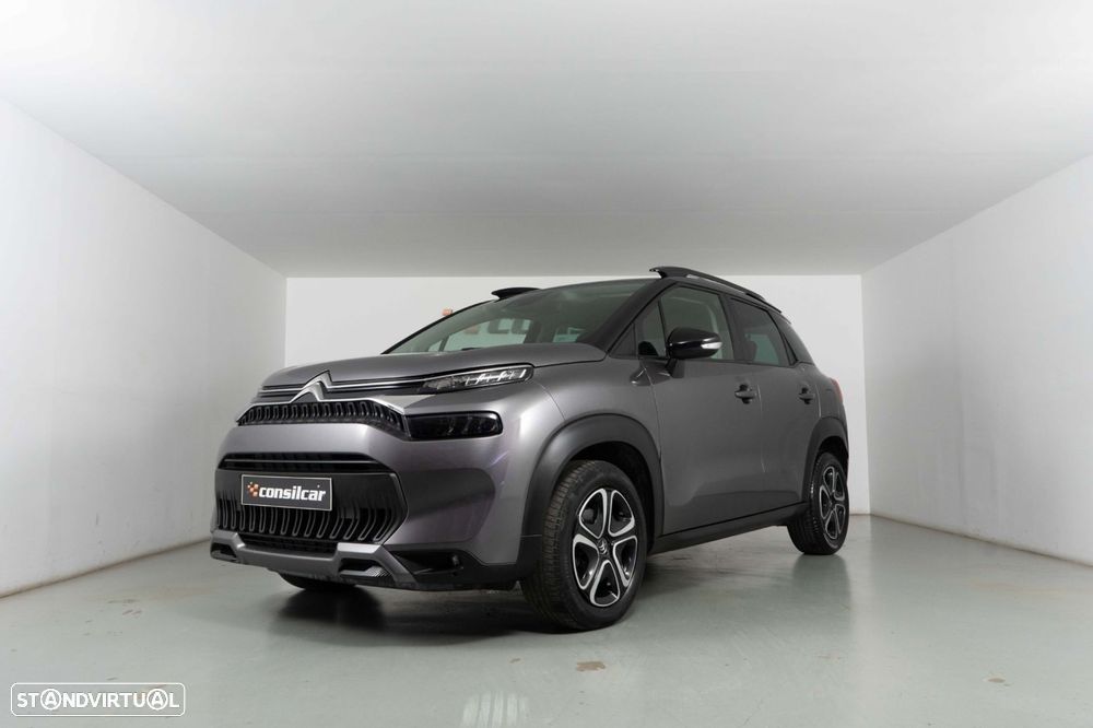 Citroën C3 Aircross - 7