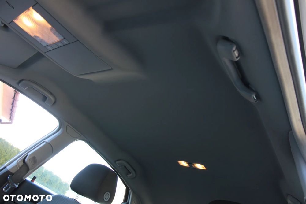 Opel Vectra - 31