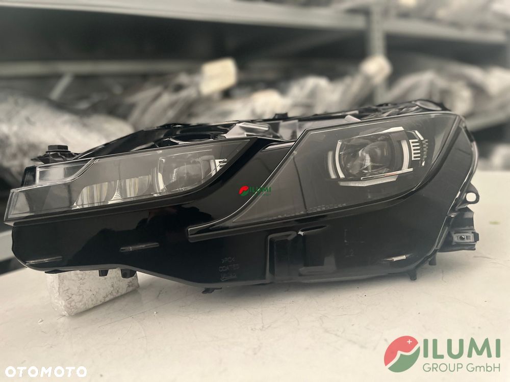 Reflektor VW Arteon Lift Full Led Lewy 3g8941081 - 3