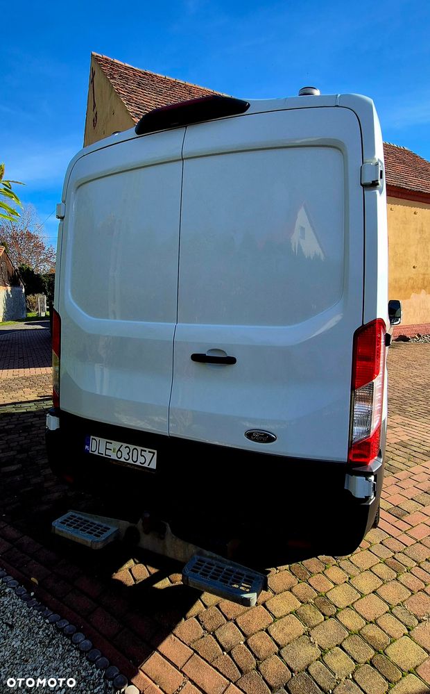 Ford Transit - 15