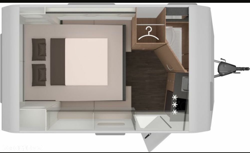 KNAUS YASEO 340 PX - 2